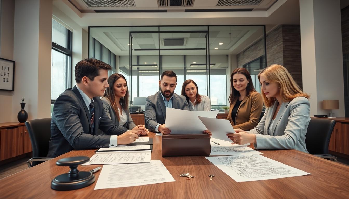 Planning support for seniors