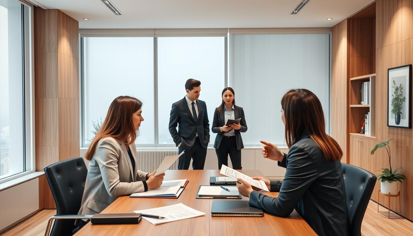 Family guidance and planning support